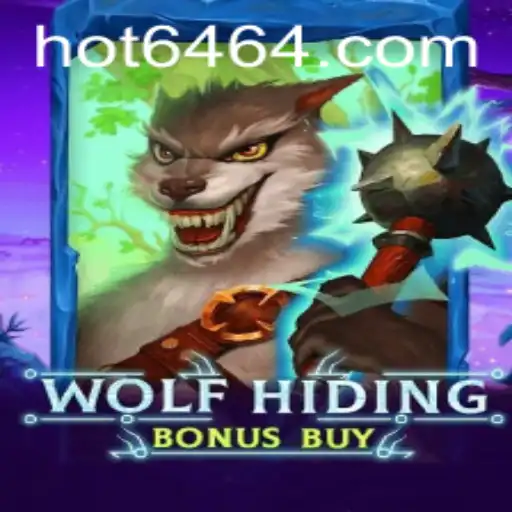 The Thrilling World of WolfHidingBonusBuy: An In-Depth Exploration