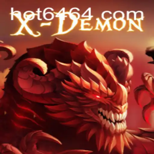 XDemon: A Captivating Journey into the Realm of Virtual Gaming