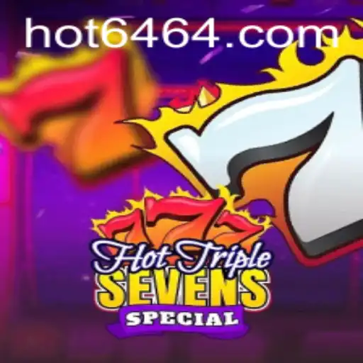 HotTripleSevensSpecial: Exploring the Exciting World of this Popular Game