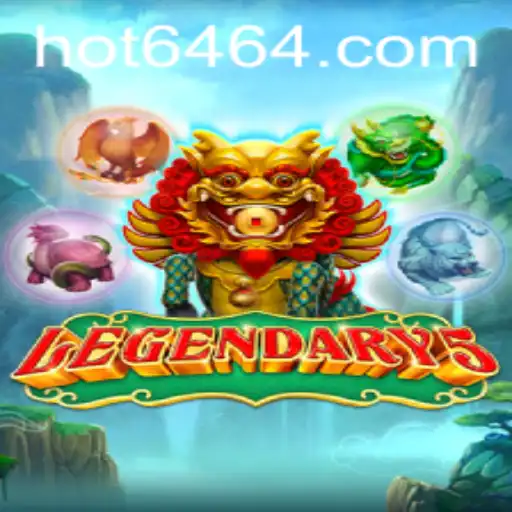 Exploring Legendary5: The Hot646 Experience