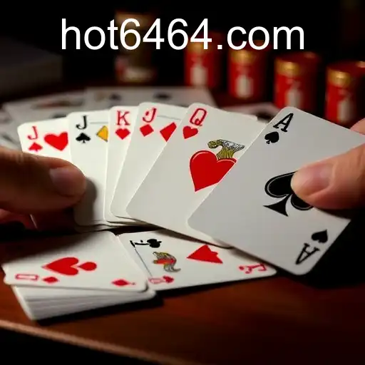 The Fascinating World of Card Games