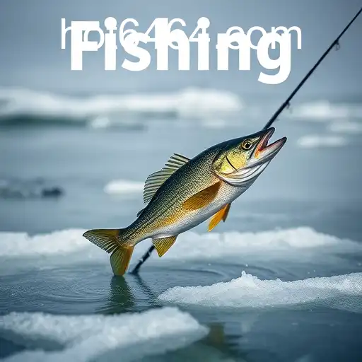 Exploring the World of Fishing