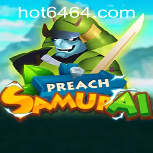 Unveiling PreachSamurai: The Epic Journey of Shoguns and Strategy