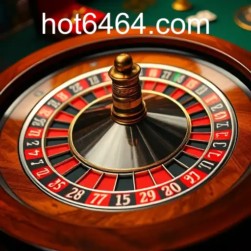 The Intriguing World of Roulette: A Deep Dive into 