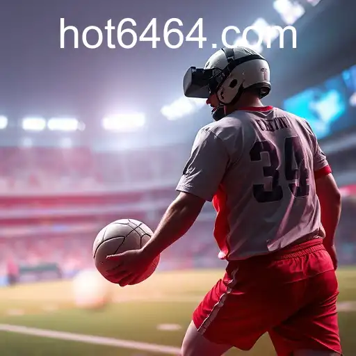 Virtual Sports: The Evolution of Digital Athletics